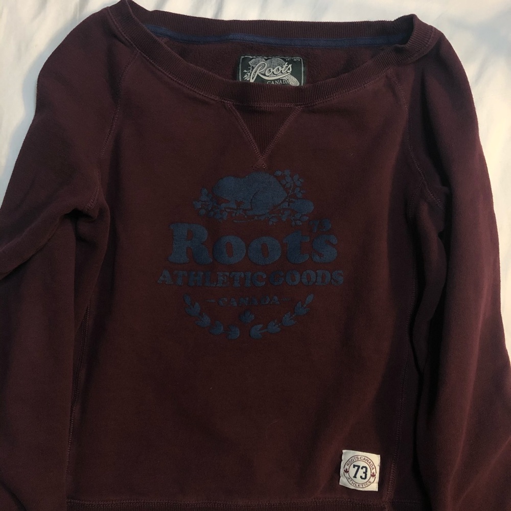 Roots Sweater - Picture 3 of 3